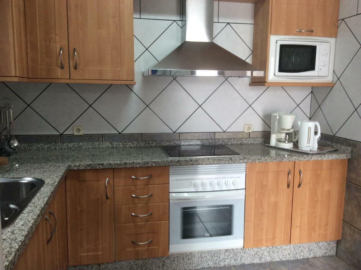 Villa Anclazul Marina Rubicon بلايا بلانكا المظهر الخارجي الصورة