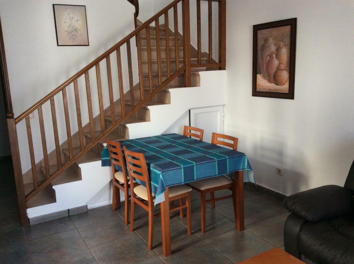 Villa Anclazul Marina Rubicon بلايا بلانكا المظهر الخارجي الصورة