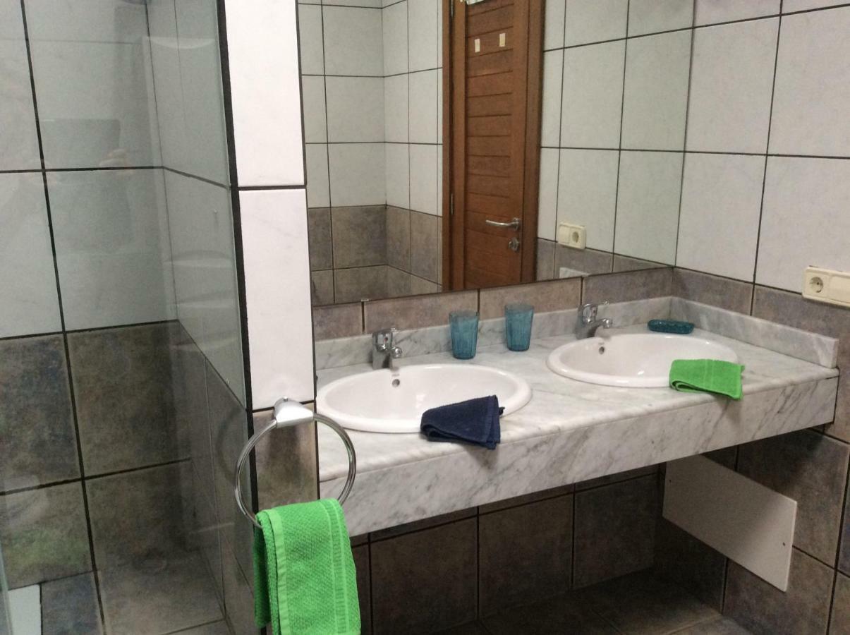 Villa Anclazul Marina Rubicon بلايا بلانكا المظهر الخارجي الصورة