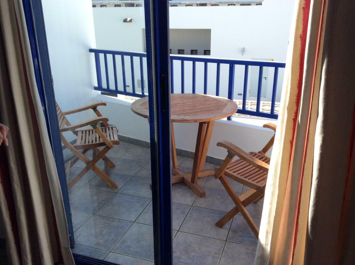 Villa Anclazul Marina Rubicon بلايا بلانكا المظهر الخارجي الصورة